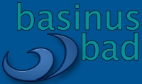 Logo von Basinus-Bad