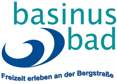 Basinus-Bad - Die Badeoase an der Bergstraße