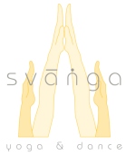 Fit und gesund durch Svanga-Yoga