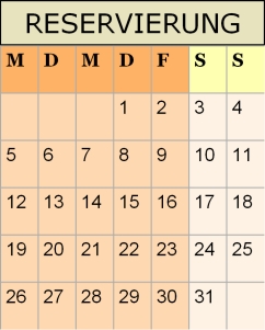 Kalender