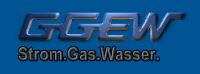 Zu den Webseiten des GGEW