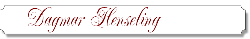 Dagmar Henseling