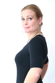 Iris Beckerle - Svanga-Lehrerin